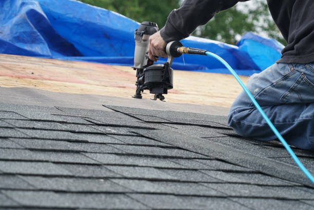 Roof Insulation in Versailles, IN