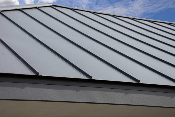 Best Sheet Metal Roofing  in Versailles, IN